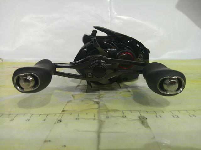 17スコーピオンDC 101HG｜＠ベリーネット 日本最大新品中古釣具WEBショップ