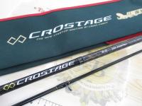 クロステージ CRX-S762H/Taco
