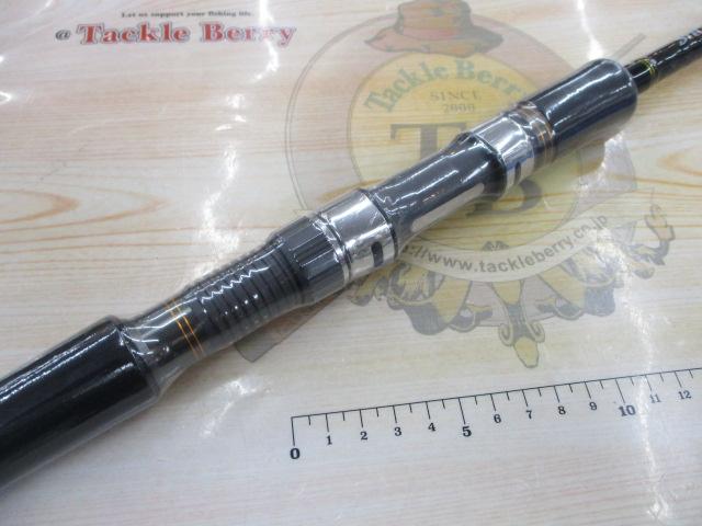 ショアガンエボルブ SFSGS-103M｜＠ベリーネット 日本最大新品中古釣具