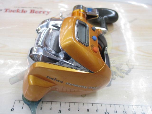 シーボーグ 150S