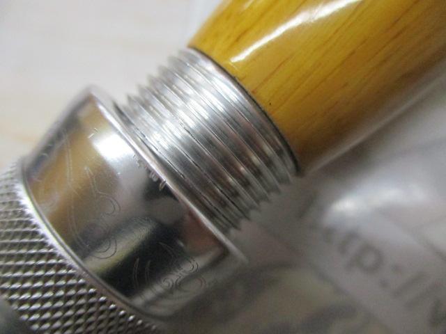 ケイソン ランズバック S66ML