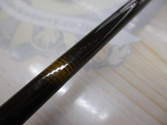 ケイソン ランズバック S66ML