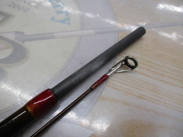 ケイソン ランズバック S66ML