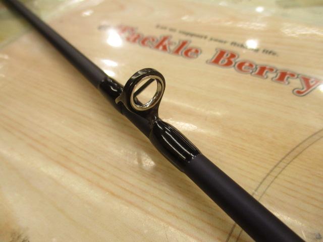 ソルティガSJ 61B-2・W｜＠ベリーネット 日本最大新品中古釣具WEBショップ