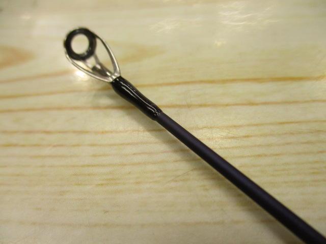 ソルティガSJ 61B-2・W