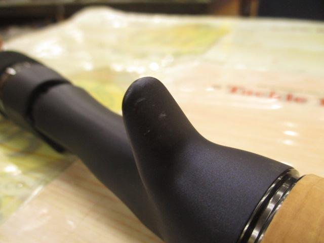 ソルティガSJ 61B-2・W｜＠ベリーネット 日本最大新品中古釣具WEBショップ