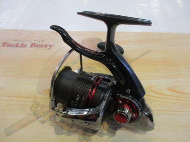 09トーナメントISOZ 競技LBD