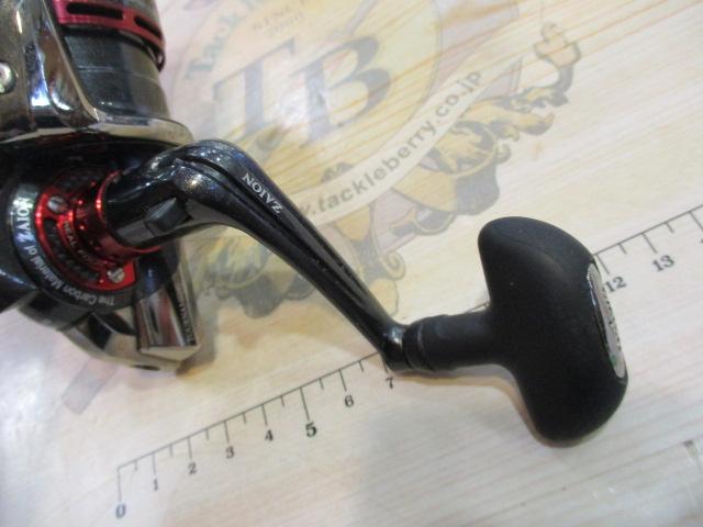 09トーナメントISOZ 競技LBD