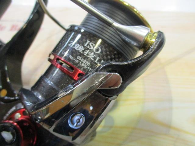 09トーナメントISOZ 競技LBD