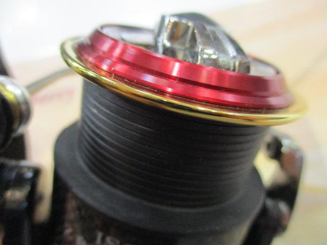 09トーナメントISOZ 競技LBD