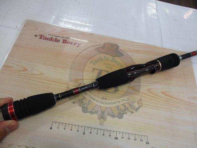 ホーネットデビルスナイパー HDS-631ULS｜＠ベリーネット 日本最大新品