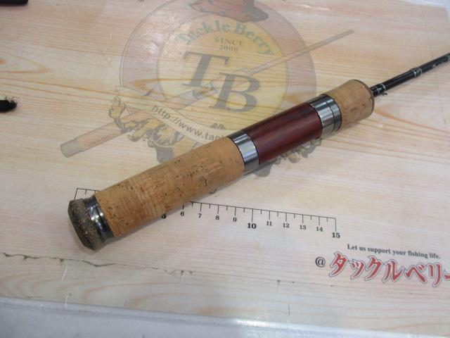 エンハンサー 51MLTW Twichin' Special