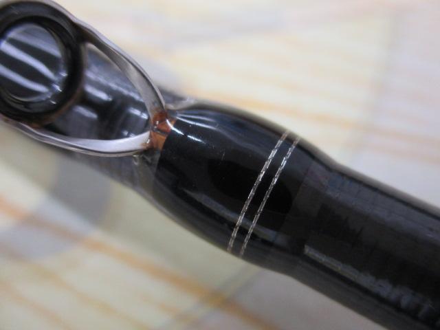 ホーネットスティンガープラス HSPC-721H MGS
