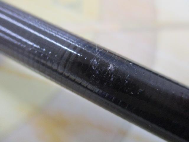 ホーネットスティンガープラス HSPC-721H MGS