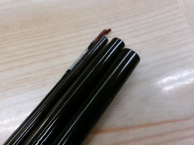 粋人 11尺