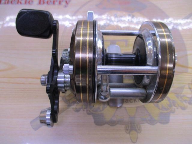 Daiwa ダイワ ミリオネア 5H リール ミリオネア 5H｜＠ベリーネット 日本最大新品中古釣具WEBショップ