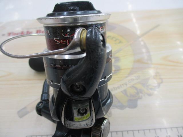07セフィアBB 2500S