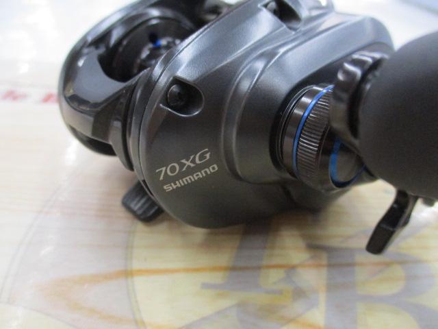 19SLX MGL 70XG