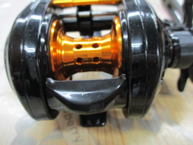 黒船 クロフネ LT