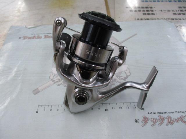 19ストラディック C5000XG｜＠ベリーネット 日本最大新品中古釣具WEB
