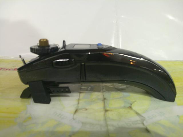クリスティア ワカサギCRTR+電動リール メタルガンメタ