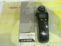 クリスティア ワカサギCRTR+電動リール メタルガンメタ