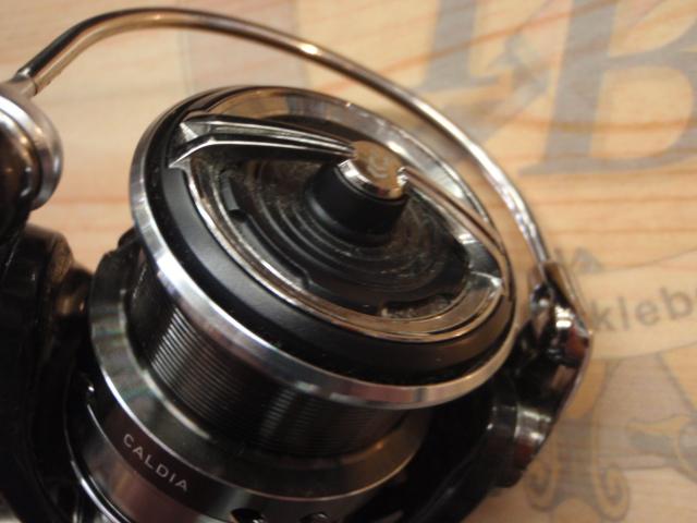 18カルディア LT2500S