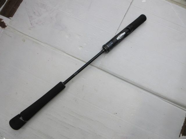 21ゲームタイプLJ S65-0/FS｜＠ベリーネット 日本最大新品中古釣具WEB