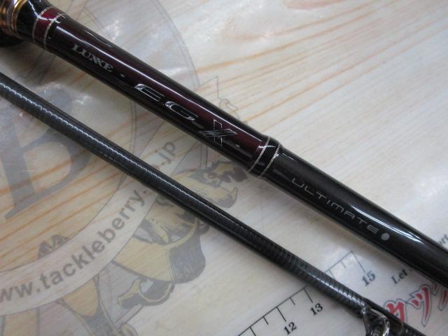 ラグゼEG Xアルティメット S86ML-solid｜＠ベリーネット 日本最大新品