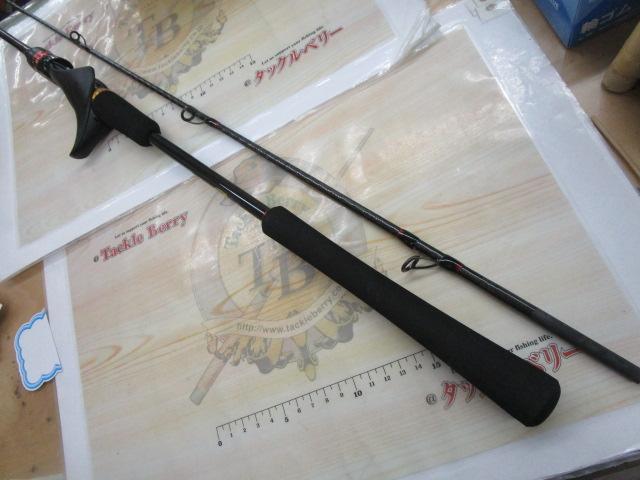 20炎月SS B610ML-S/R｜＠ベリーネット 日本最大新品中古釣具WEBショップ