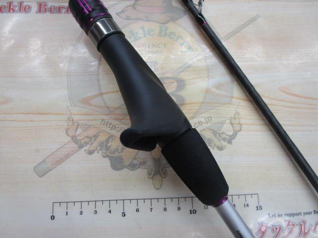 サーベルマスターTT 73 M190