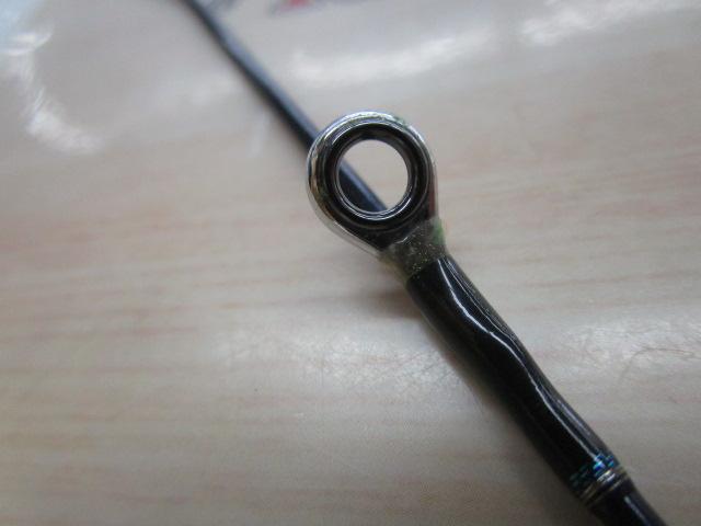 オフショアライト OLJ601B-UL