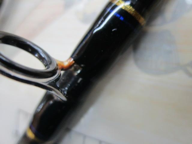 ソルパラ SPX-802H/B