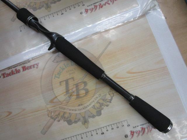 スティーズ STZ691HMHFB｜＠ベリーネット 日本最大新品中古釣具WEBショップ