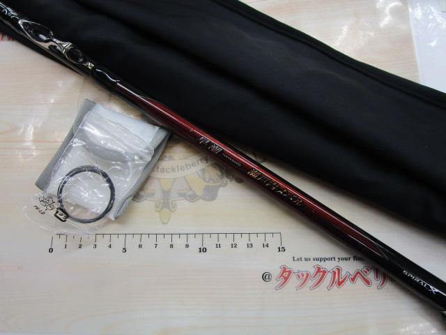20早潮瀬戸内メバル 420SI-T