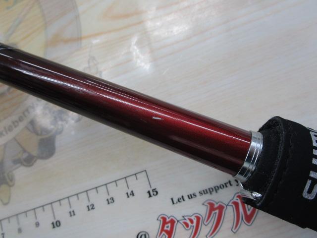 20早潮瀬戸内メバル 420SI-T