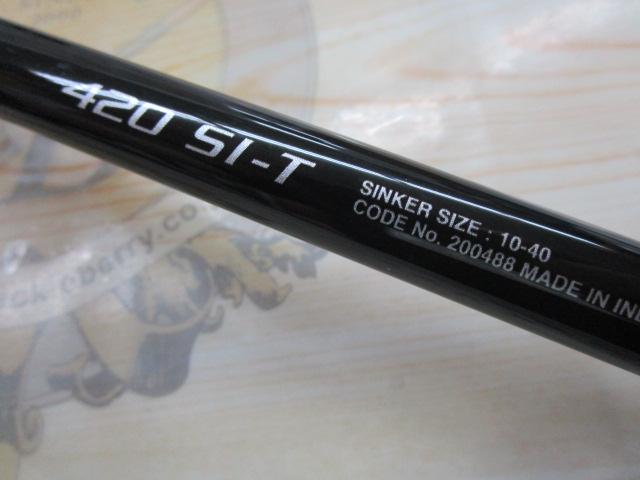20早潮瀬戸内メバル 420SI-T