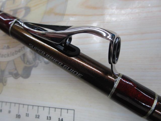 早潮瀬戸内メバル 480SI-T