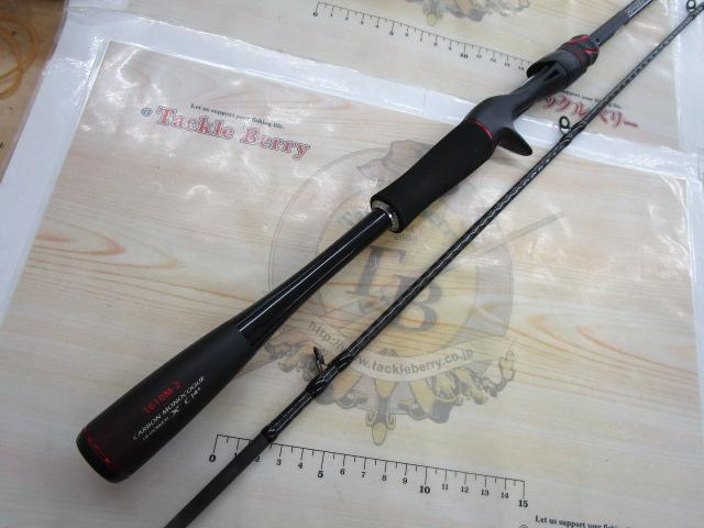 20ゾディアス 1610M-2｜＠ベリーネット 日本最大新品中古釣具WEBショップ