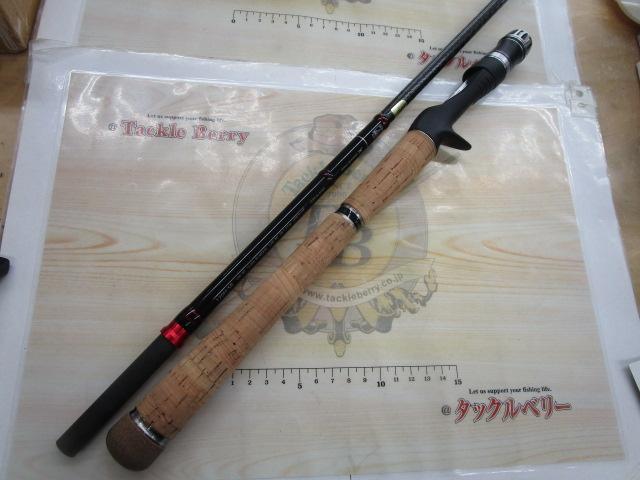 ポイズングロリアス 170H-SB SUPER VORTISM 70｜＠ベリーネット 日本