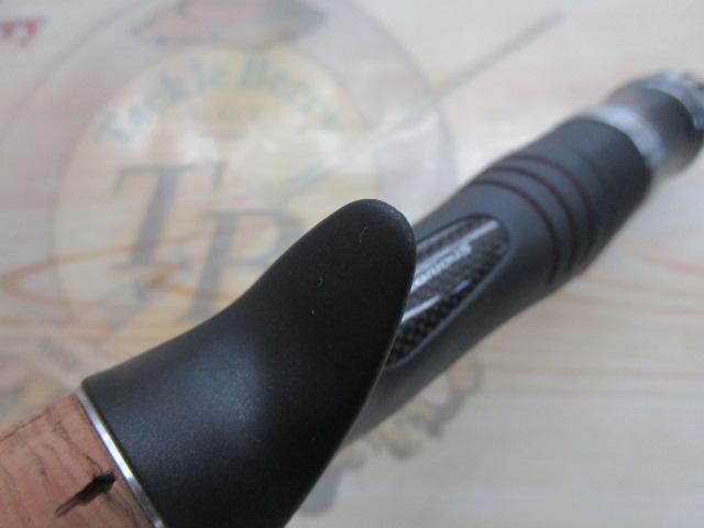ポイズングロリアス 170H-SB SUPER VORTISM 70｜＠ベリーネット 日本