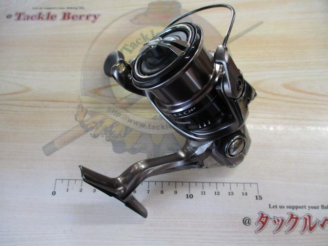 17コンプレックスCI4+ 2500S F6 HG｜＠ベリーネット 日本最大新品中古