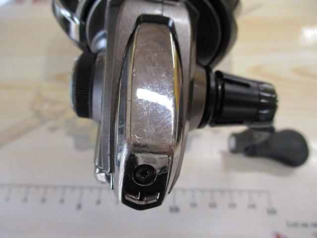 17コンプレックスCI4+ 2500S F6 HG｜＠ベリーネット 日本最大新品中古