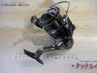 17コンプレックスCI4+ 2500S F6 HG
