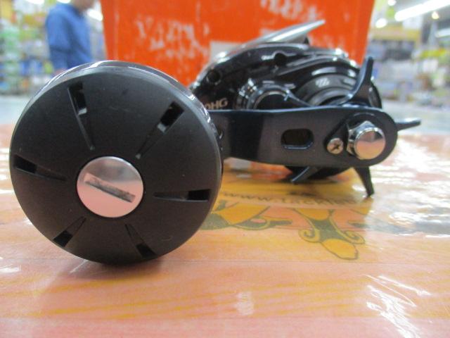17グラップラー 300HG
