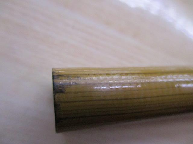 紀州道人竿掛