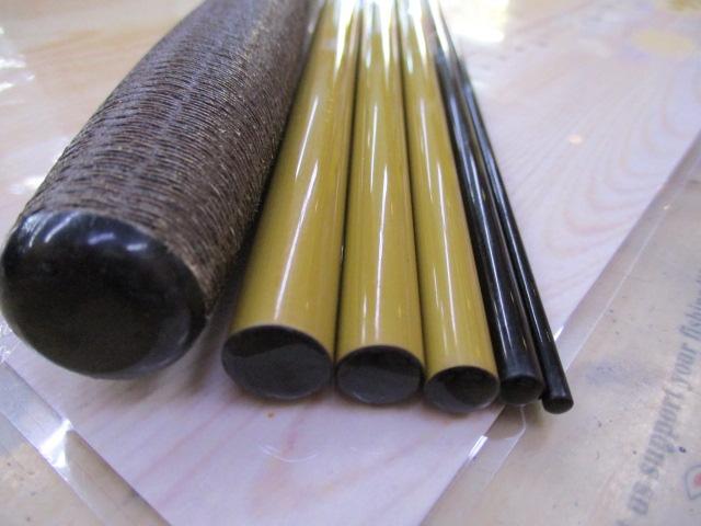 天峰 硬式19