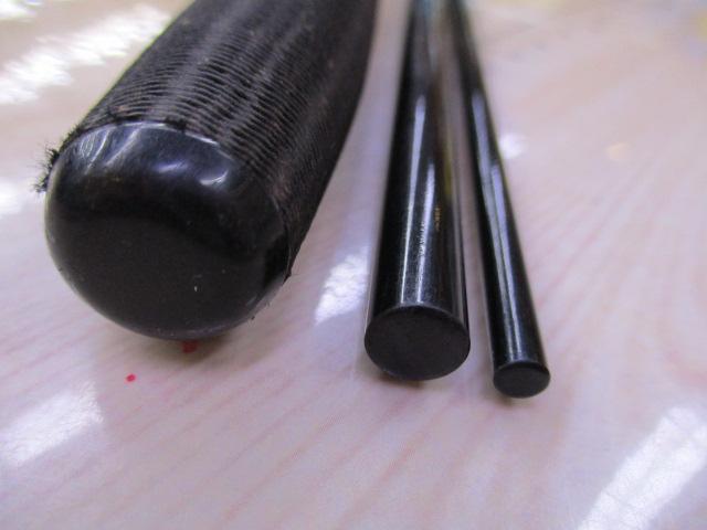 覇璃亜 硬式10