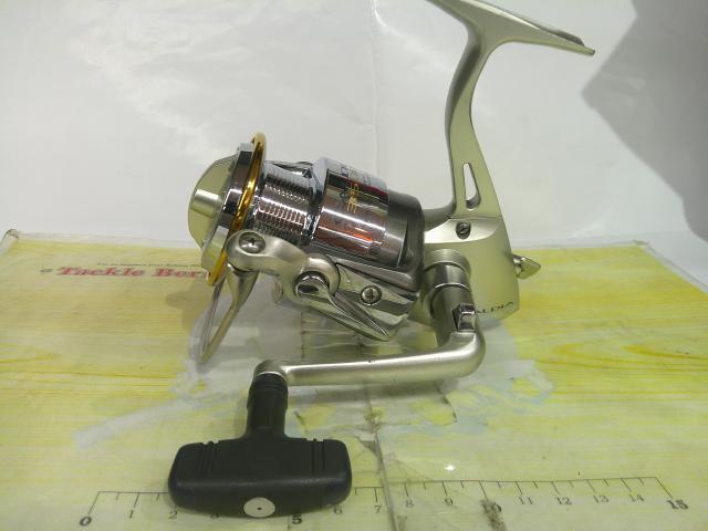 カルディア 3500｜＠ベリーネット 日本最大新品中古釣具WEBショップ