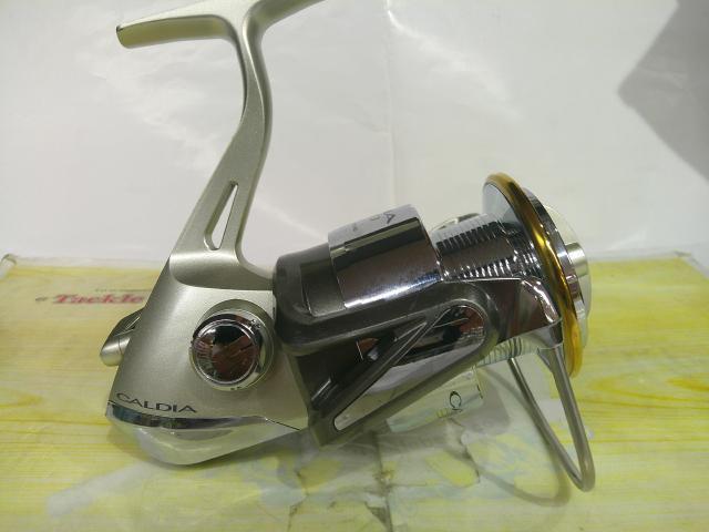 カルディア 3500｜＠ベリーネット 日本最大新品中古釣具WEBショップ